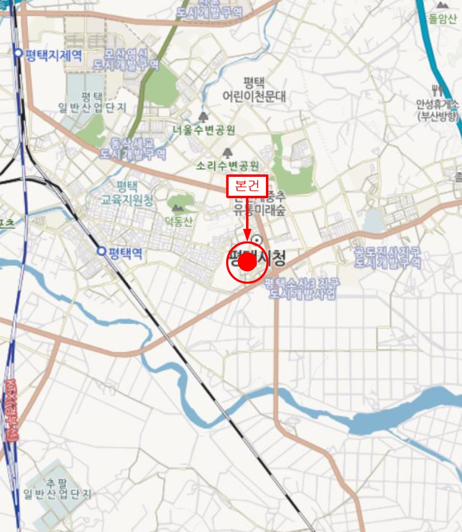 경기도 평택시 합정동 964-2 8층802호 다세대(빌라) 경매 사진 21