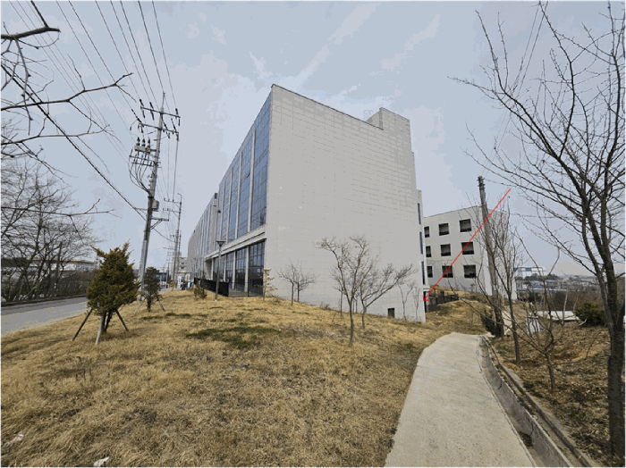경기도 평택시 청북읍 어연리 906 평택스마트팩토리 1층151호 아파트형공장 경매 사진 23
