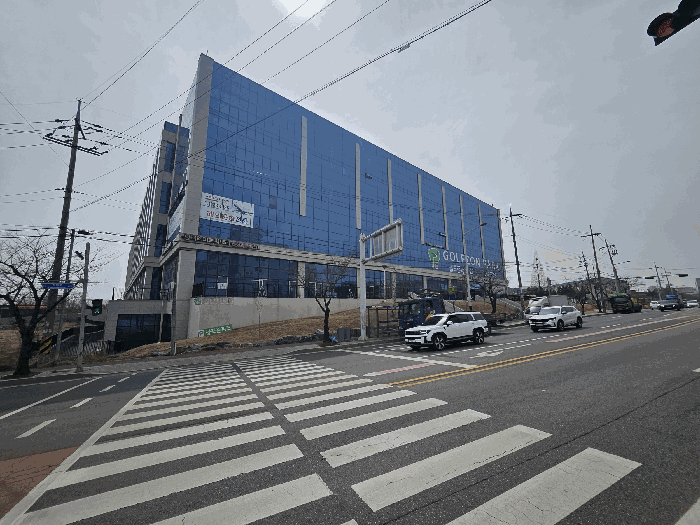 경기도 평택시 청북읍 어연리 906 평택스마트팩토리 1층151호 아파트형공장 경매 사진 24