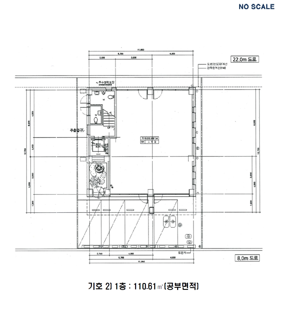경기도 평택시 고덕동 1845-2 근린주택 경매 사진 34
