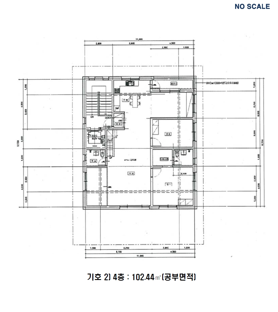 경기도 평택시 고덕동 1845-2 근린주택 경매 사진 37