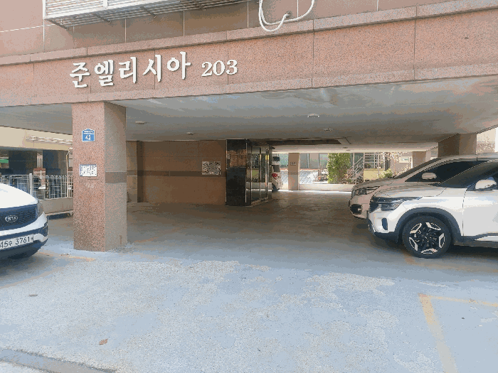 경기도 평택시 비전동 739-2 준엘리시아 203동 5층501호 외 1필지 다세대주택 경매 사진 8