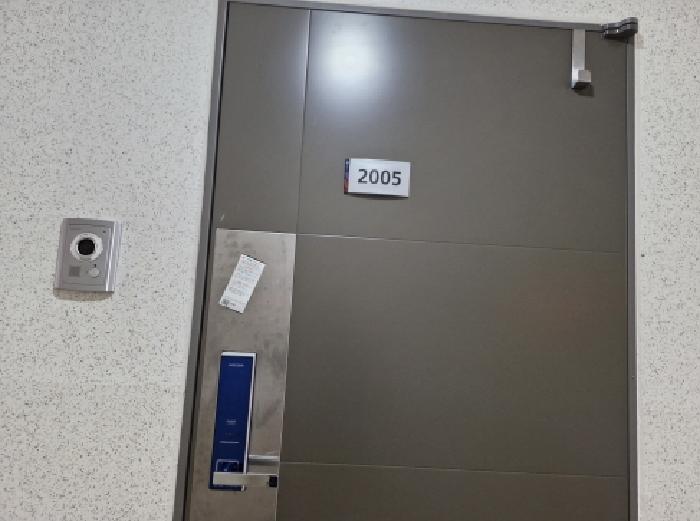경기 안산시 단원구 고잔동 526-3, 20층2005호 (고잔동,센트럴파크그랑베르) 오피스텔(주거) 경매 사진 3