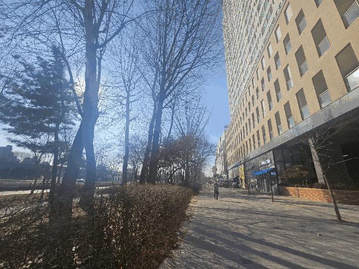경기 안산시 단원구 고잔동 526-3, 20층2005호 (고잔동,센트럴파크그랑베르) 오피스텔(주거) 경매 사진 7