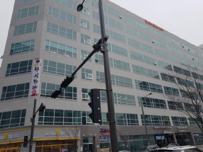 경기도 시흥시 배곧동 294-1 골드테크노밸리 5층509호 아파트형공장 경매 사진 11