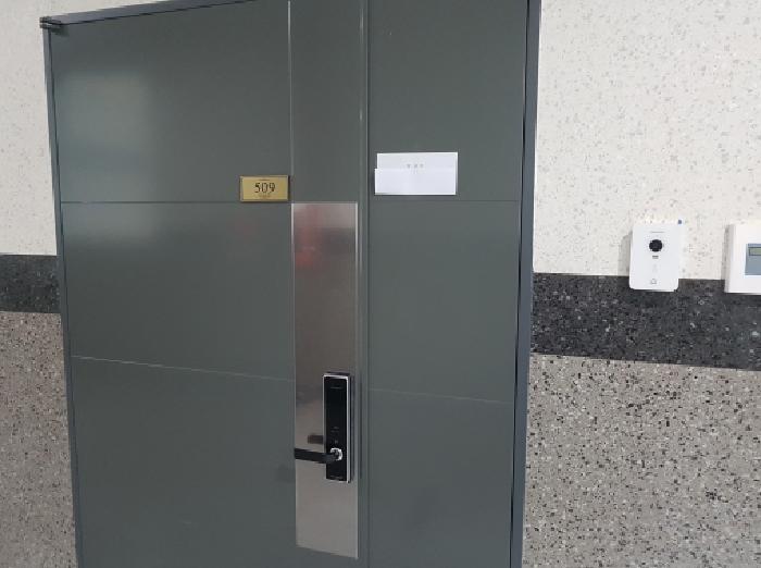 경기도 시흥시 배곧동 294-1 골드테크노밸리 5층509호 아파트형공장 경매 사진 13