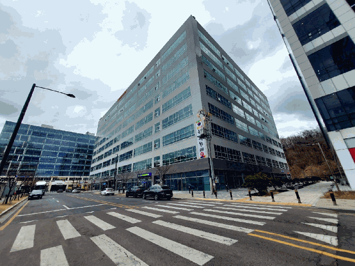 경기도 시흥시 배곧동 294-1 골드테크노밸리 5층509호 아파트형공장 경매 사진 14
