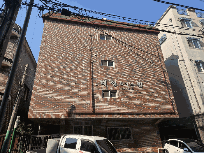 경기도 안산시 단원구 선부동 1046-9 태영하이츠빌라4차 3층301호 연립주택,다세대,빌라 경매 사진 4