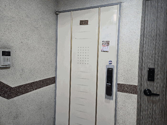 경기도 안산시 단원구 선부동 1046-9 태영하이츠빌라4차 3층301호 연립주택,다세대,빌라 경매 사진 5