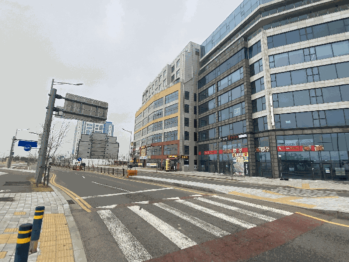 경기도 시흥시 정왕동 2706-11 거북섬타워 5층508호 근린상가 경매 사진 5