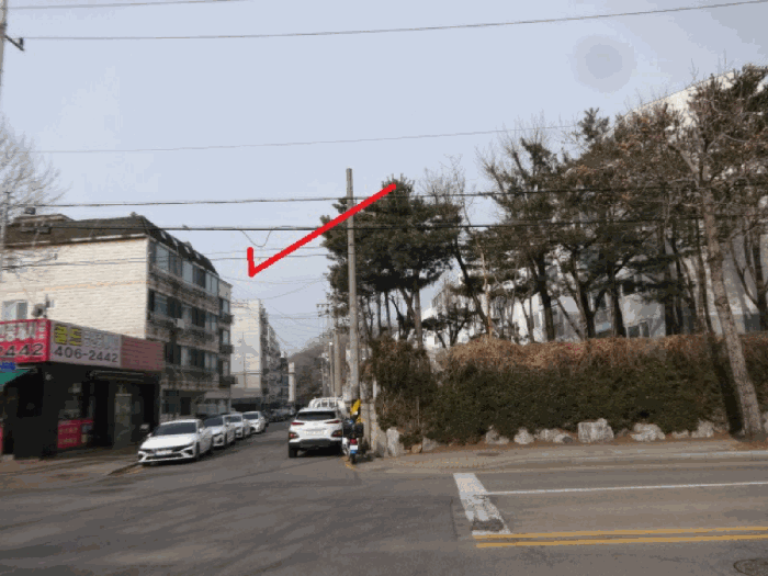 경기도 안산시 상록구 사동 1396-1 2층201호 다세대주택 경매 사진 20