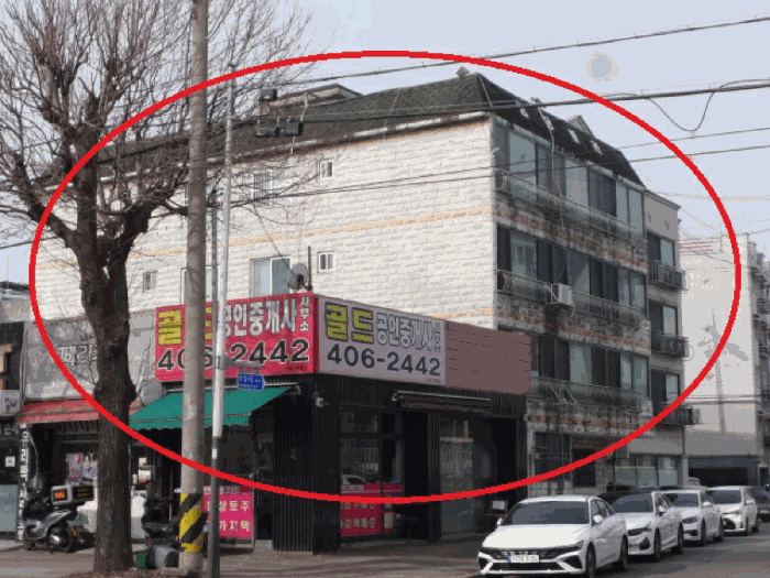 경기도 안산시 상록구 사동 1396-1 2층201호 다세대주택 경매 사진 22