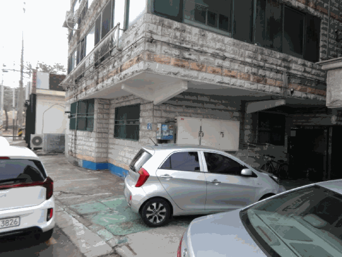 경기도 안산시 상록구 사동 1396-1 2층201호 다세대주택 경매 사진 7