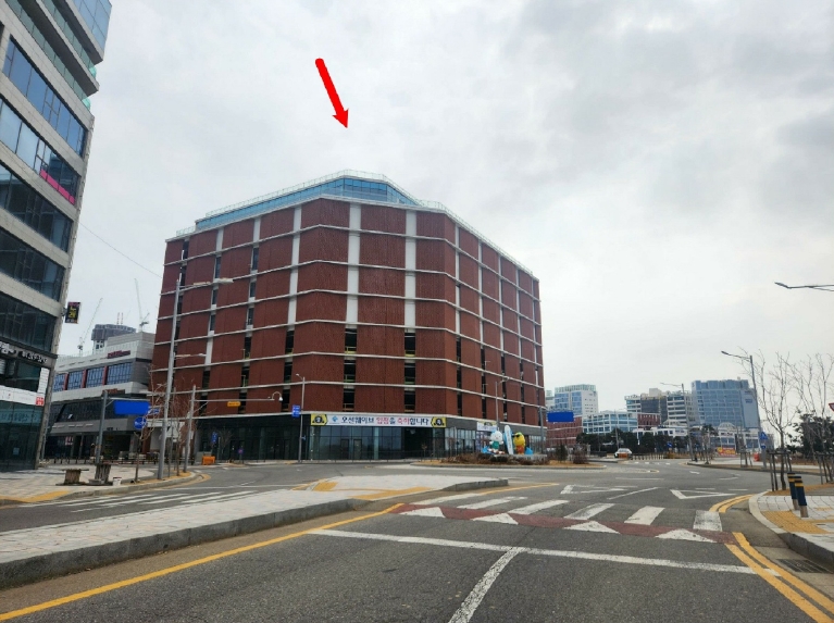 경기도 시흥시 정왕동 2718 오션웨이브 1층177호 근린상가 경매 사진 21