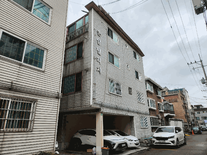 경기도 안산시 상록구 월피동 477-15 4층401호 다세대(빌라) 경매 사진 17