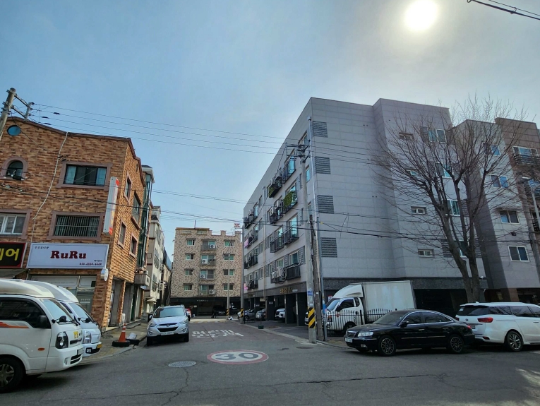 경기도 안산시 단원구 와동 801-8 크레스트빌2차 비동 2층201호 다세대(빌라) 경매 사진 17