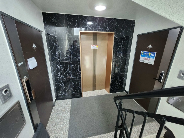 경기도 안산시 단원구 와동 801-8 크레스트빌2차 비동 2층201호 다세대(빌라) 경매 사진 19