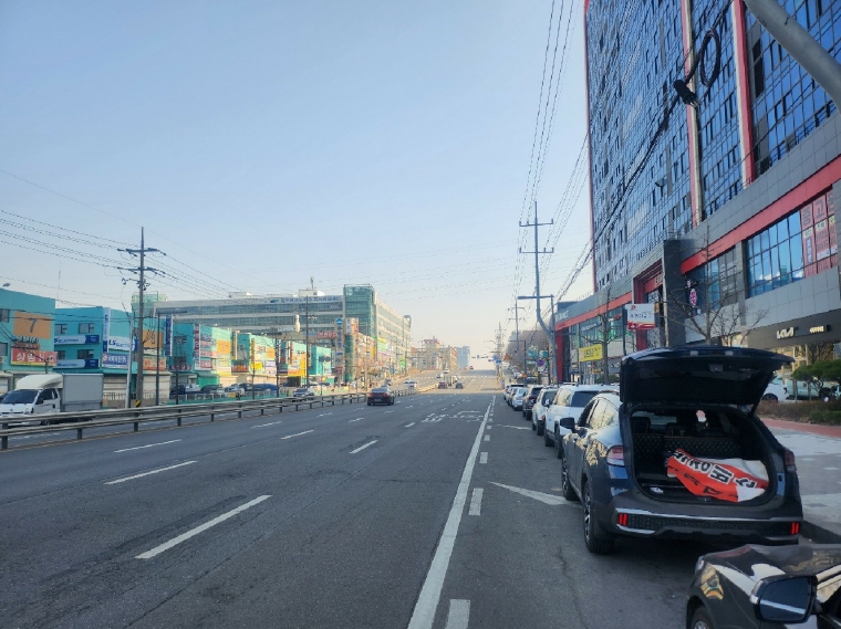 경기도 안산시 단원구 신길동 1229 리드스마트스퀘어지식산업센터 1층씨비-129호 근린상가 경매 사진 52
