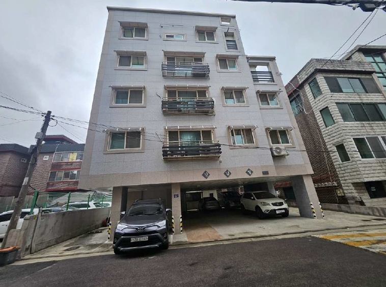 경기도 안산시 단원구 와동 708-3 강남빌 5층501호 다세대(빌라) 경매 사진 23