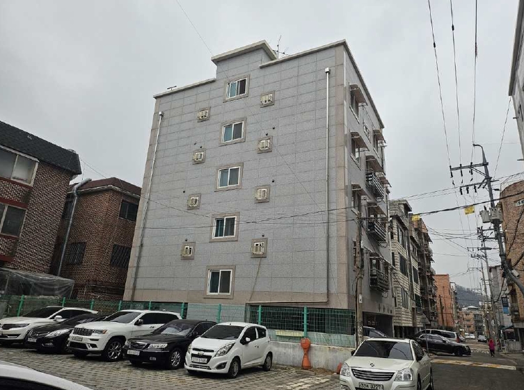 경기도 안산시 단원구 와동 708-3 강남빌 5층501호 다세대(빌라) 경매 사진 24
