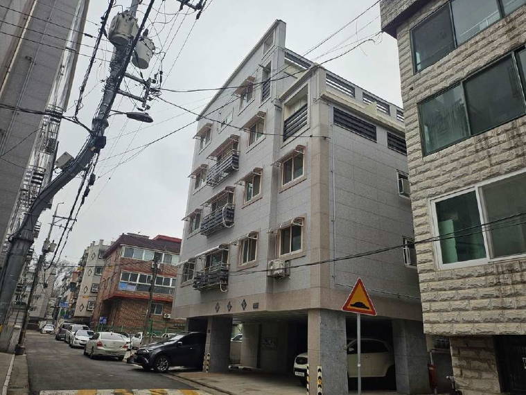 경기도 안산시 단원구 와동 708-3 강남빌 5층501호 다세대(빌라) 경매 사진 25