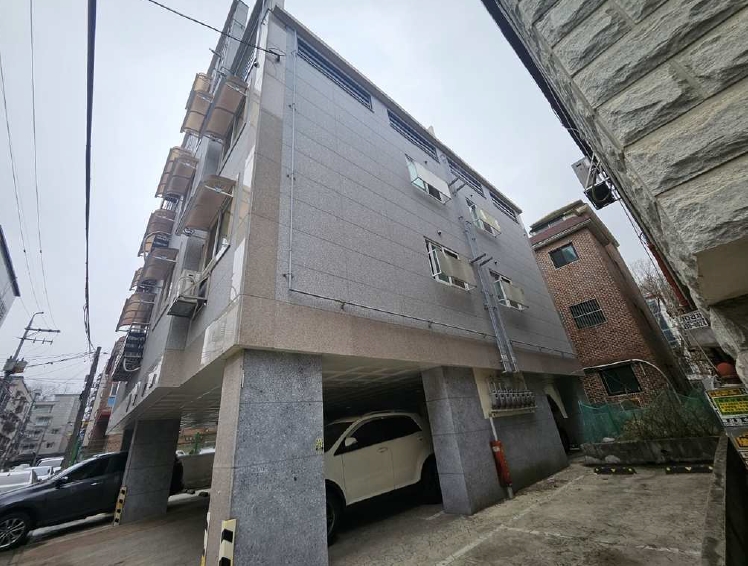 경기도 안산시 단원구 와동 708-3 강남빌 5층501호 다세대(빌라) 경매 사진 26