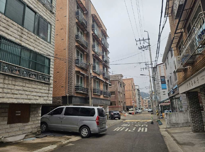 경기도 안산시 단원구 와동 708-3 강남빌 5층501호 다세대(빌라) 경매 사진 28
