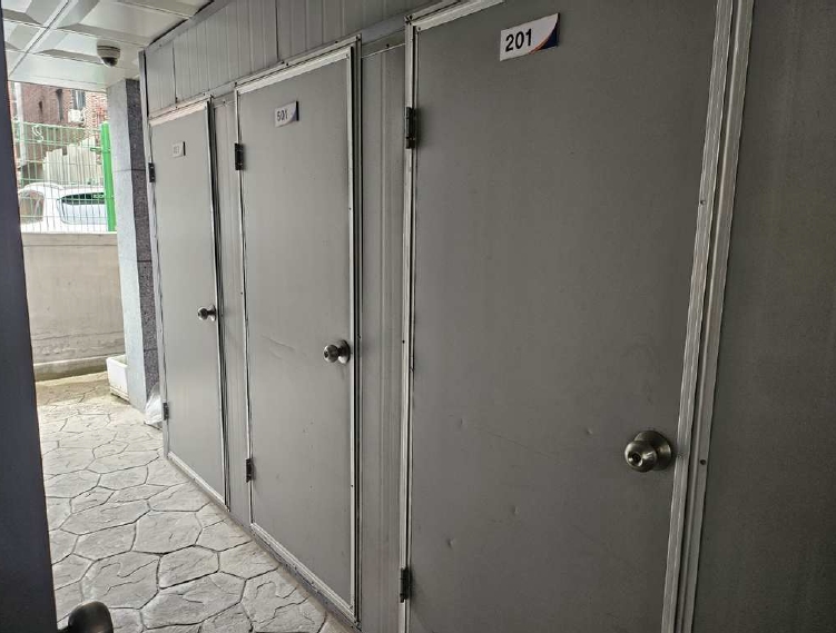 경기도 안산시 단원구 와동 708-3 강남빌 5층501호 다세대(빌라) 경매 사진 32
