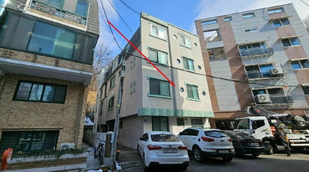 경기 안산시 상록구 사동 1302-2, 2층201호 다세대주택 경매 사진 1