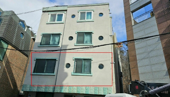경기 안산시 상록구 사동 1302-2, 2층201호 다세대주택 경매 사진 2