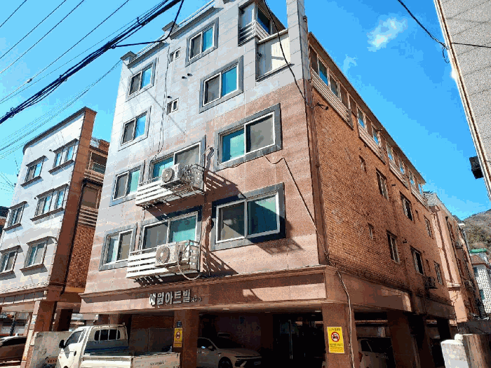 경기 안산시 상록구 월피동 507-3, 5층501호 (월피동,예원아트빌) 다세대주택 경매 사진 4