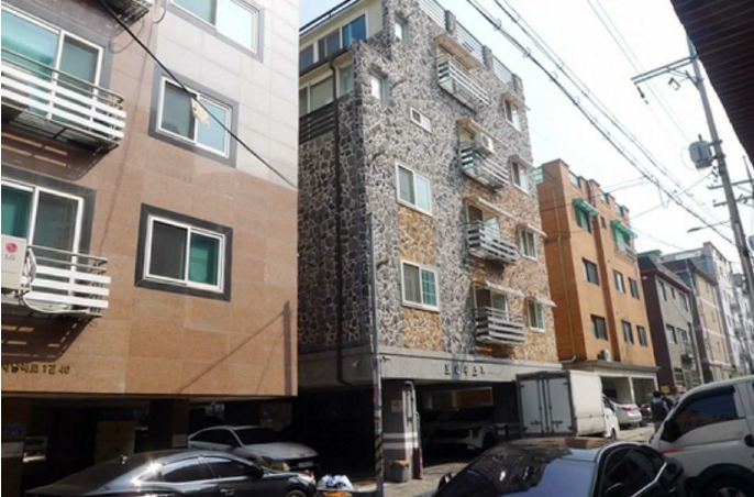 경기도 안산시 상록구 부곡동 736-19 브라운스톤 3층302호 다세대(빌라) 경매 사진 7