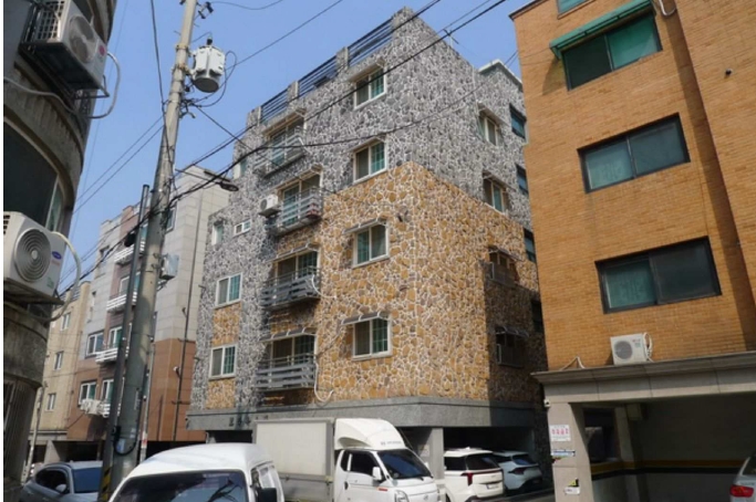 경기도 안산시 상록구 부곡동 736-19 브라운스톤 3층302호 다세대(빌라) 경매 사진 8
