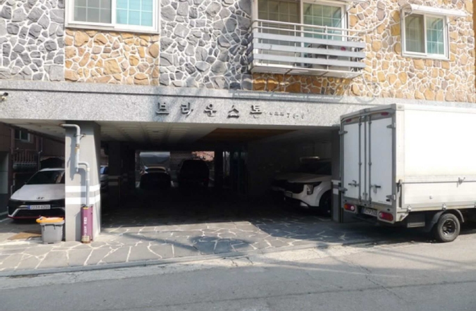 경기도 안산시 상록구 부곡동 736-19 브라운스톤 3층302호 다세대(빌라) 경매 사진 9