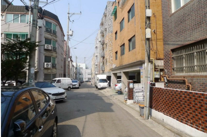 경기도 안산시 상록구 부곡동 736-19 브라운스톤 3층302호 다세대(빌라) 경매 사진 11
