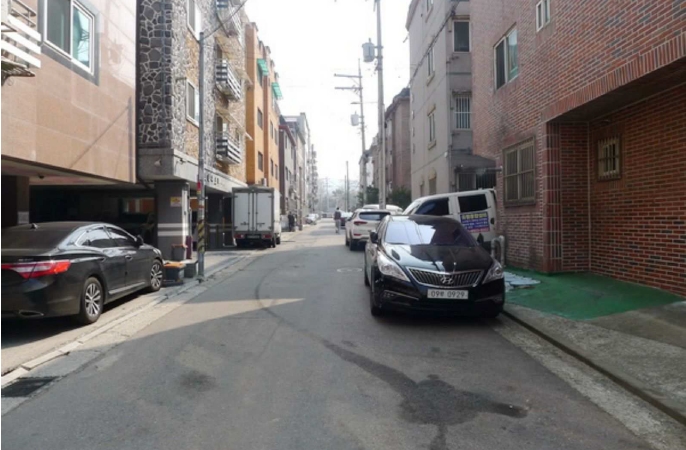 경기도 안산시 상록구 부곡동 736-19 브라운스톤 3층302호 다세대(빌라) 경매 사진 12