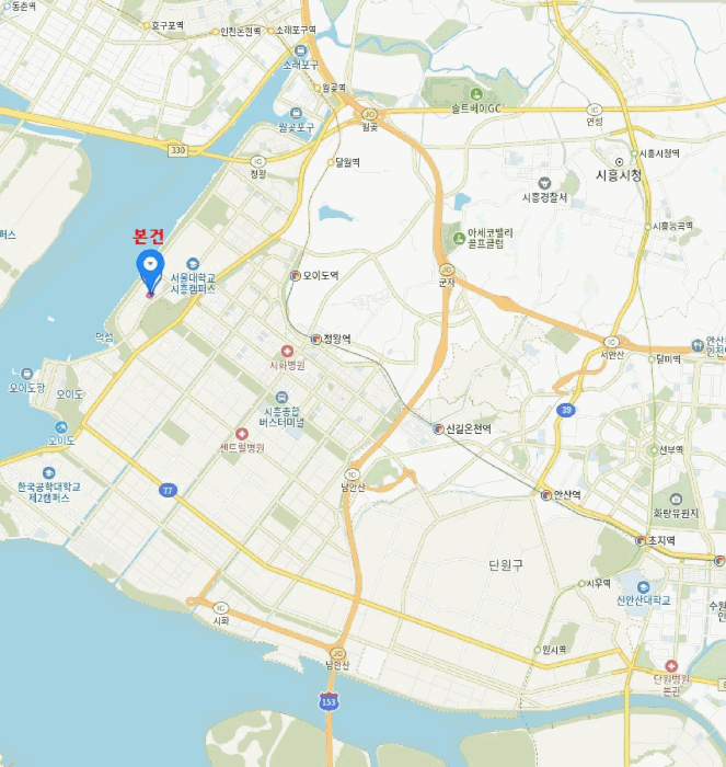경기도 시흥시 배곧동 292-2 배곧시그니처타워 1층173호 근린상가 경매 사진 19