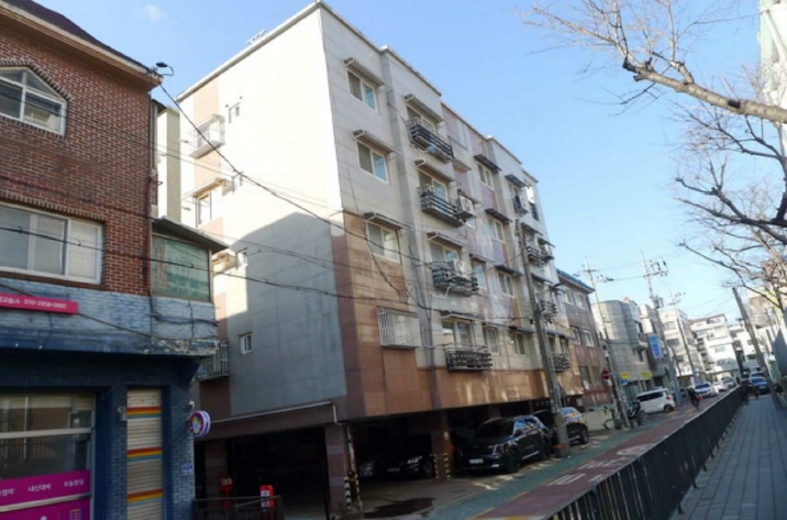 경기 안산시 단원구 선부동 1099-3, 4층402호 (선부동,리첸시아) 다세대주택 경매 사진 1