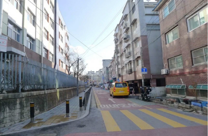 경기 안산시 단원구 선부동 1099-3, 4층402호 (선부동,리첸시아) 다세대주택 경매 사진 2