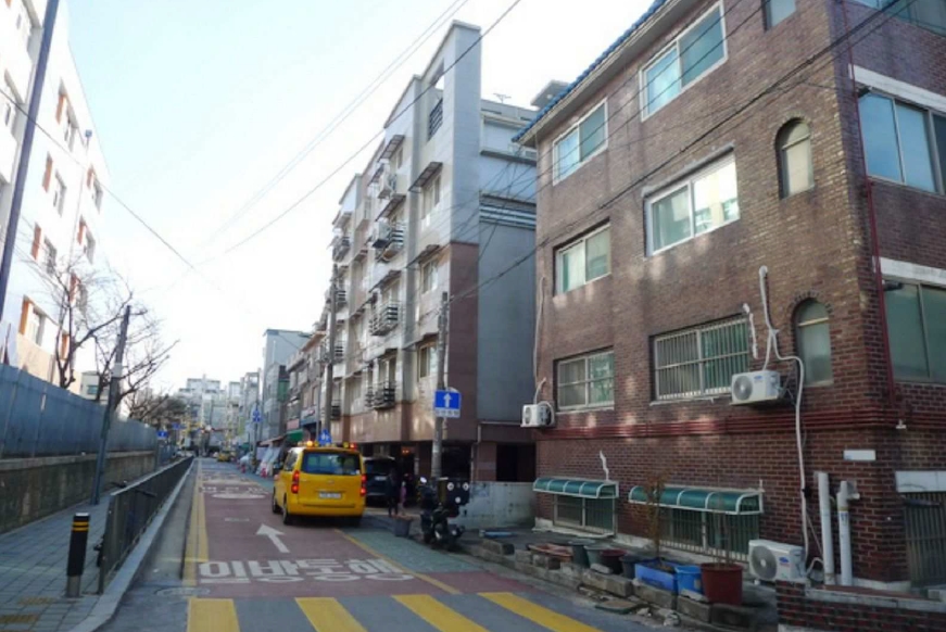 경기 안산시 단원구 선부동 1099-3, 4층402호 (선부동,리첸시아) 다세대주택 경매 사진 3