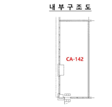 경기도 안산시 단원구 신길동 1229 리드스마트스퀘어지식산업센터 1층씨에이-142호 근린상가 경매 사진 41