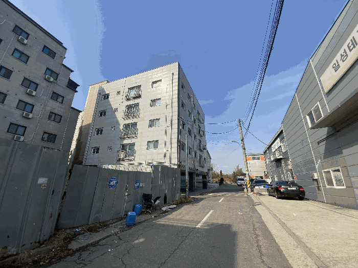 경기도 시흥시 정왕동 2256-3 봉우팰리스1동 3층301호 다세대(빌라) 경매 사진 18
