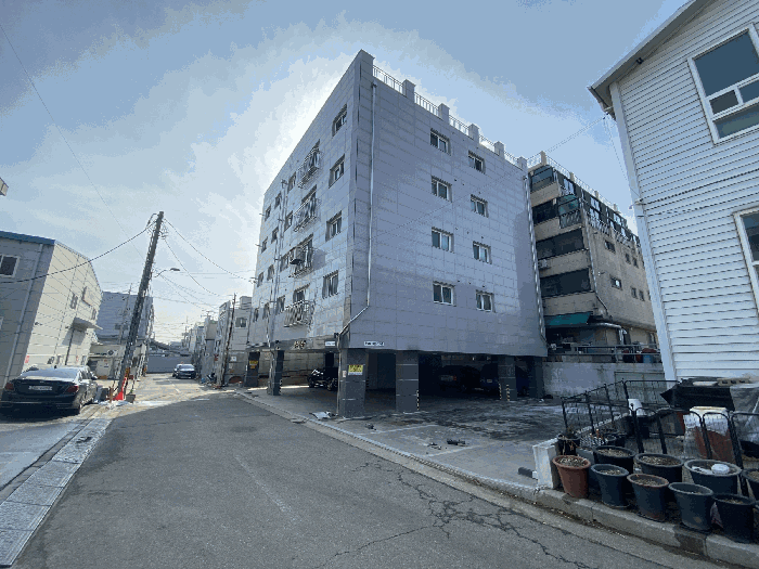 경기도 시흥시 정왕동 2256-3 봉우팰리스1동 3층301호 다세대(빌라) 경매 사진 19