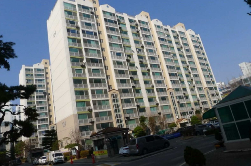 경기도 시흥시 장곡동 824 연성3차대우아파트 124동 13층1306호 아파트 경매 사진 7
