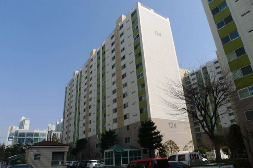 경기도 시흥시 장곡동 824 연성3차대우아파트 124동 13층1306호 아파트 경매 사진 8