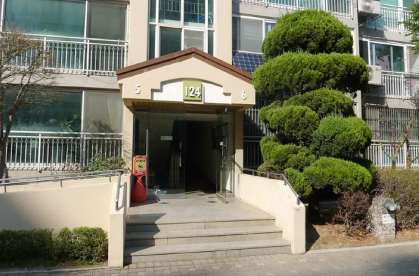 경기도 시흥시 장곡동 824 연성3차대우아파트 124동 13층1306호 아파트 경매 사진 9