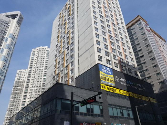 경기도 시흥시 배곧동 223-2 배곧에토스 10층1014호 오피스텔 경매 사진 14