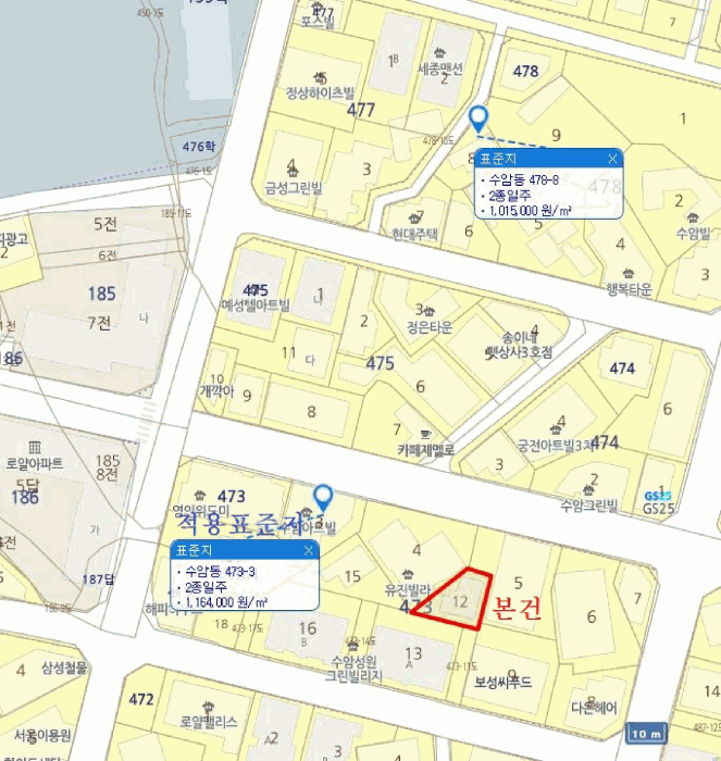 경기도 안산시 상록구 수암동 473-12 주택 경매 사진 38