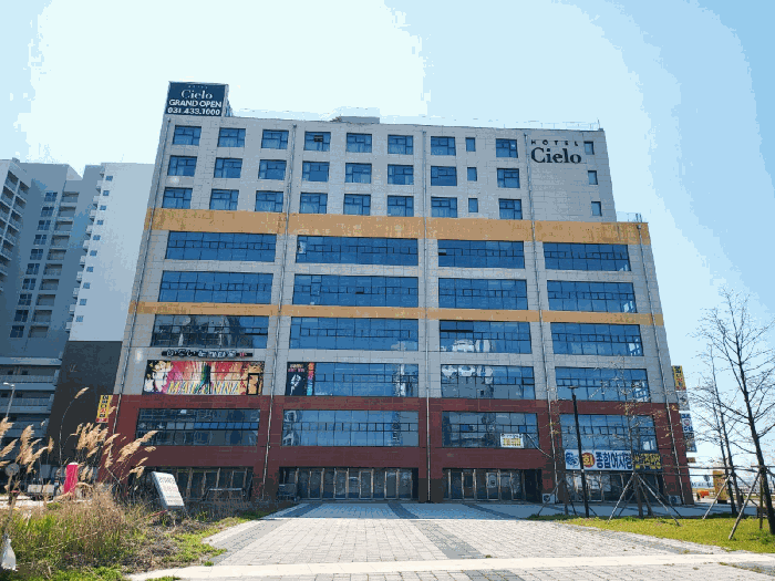 경기도 시흥시 정왕동 2706-11 거북섬타워 4층408호 근린상가 경매 사진 23