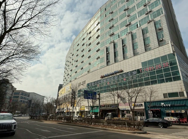 경기도 안산시 상록구 이동 714-3 데코스포텔 11층1108호 오피스텔 경매 사진 44
